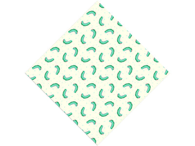 Patient Pupations Bug Vinyl Wrap Pattern