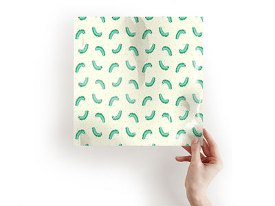 patient pupations bug Craft Sheets