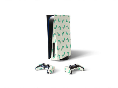 patient pupations bug Sony PS5 DIY Skin