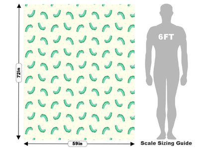 Patient Pupations Bug Vehicle Wrap Scale~Rwraps Series 914 Patient Pupations Bug Measurements~1
