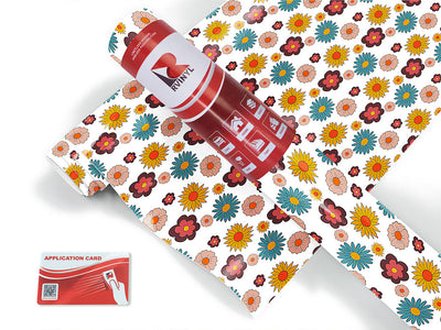 patty duke retro Craft Vinyl Roll