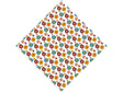 Patty Duke Retro Vinyl Wrap Pattern