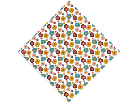 Patty Duke Retro Vinyl Wrap Pattern