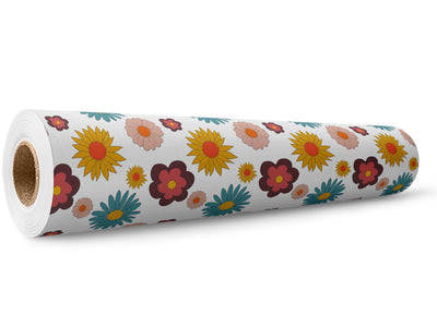 Patty Duke Retro Wrap Film Wholesale Roll~Rwraps Series 914 Digitally Printed Vinyl Roll~5