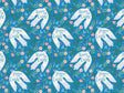 Peace Everlasting Birds Vinyl Wrap Pattern~Rwraps Series 914 Digitally Printed Vinyl Wrap~0