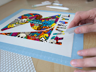 Easy Weed Craft Vinyl
