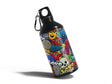 Water Bottle DIY Stickers