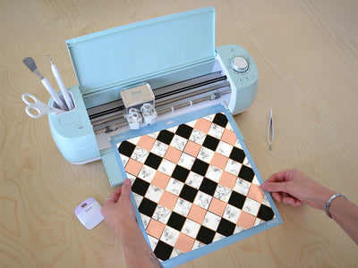 Cricut Compatible Vinyl