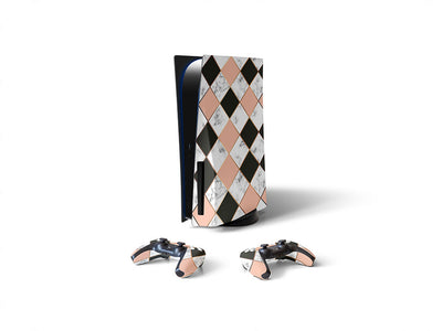 Sony PS5 DIY Skin