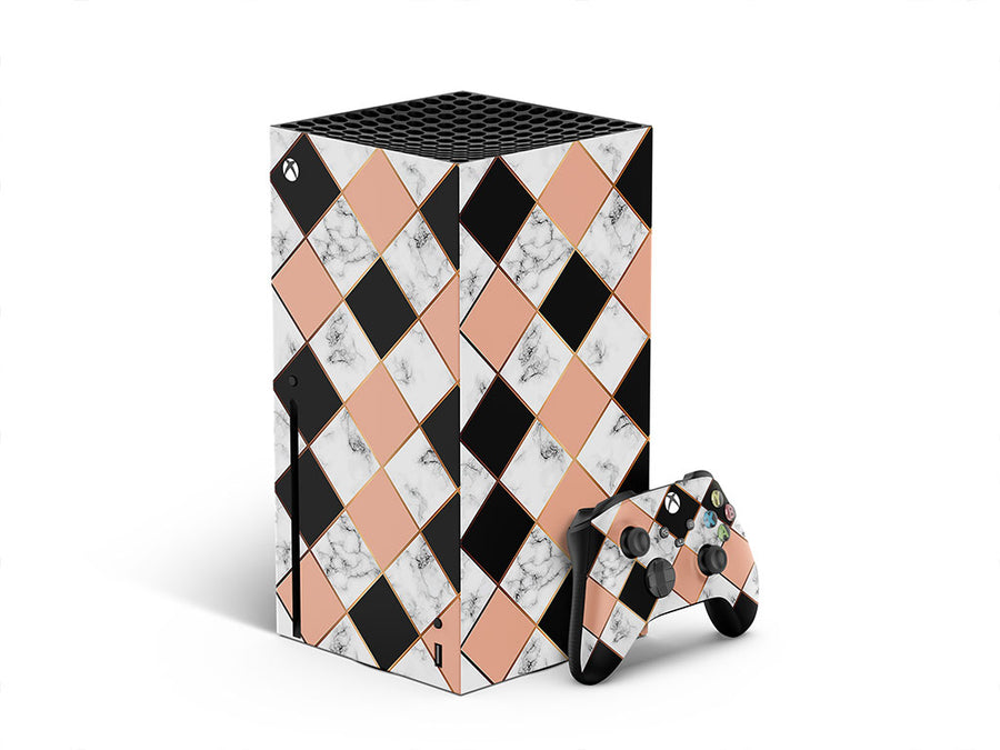 XBOX DIY Decal