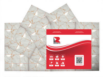Craft Vinyl Sheet Pack