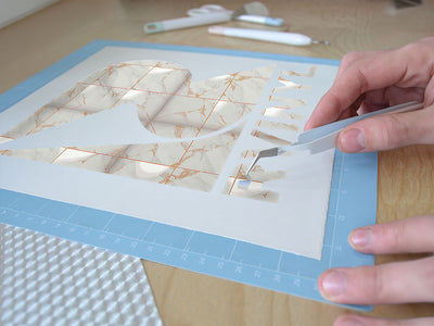 Easy Weed Craft Vinyl