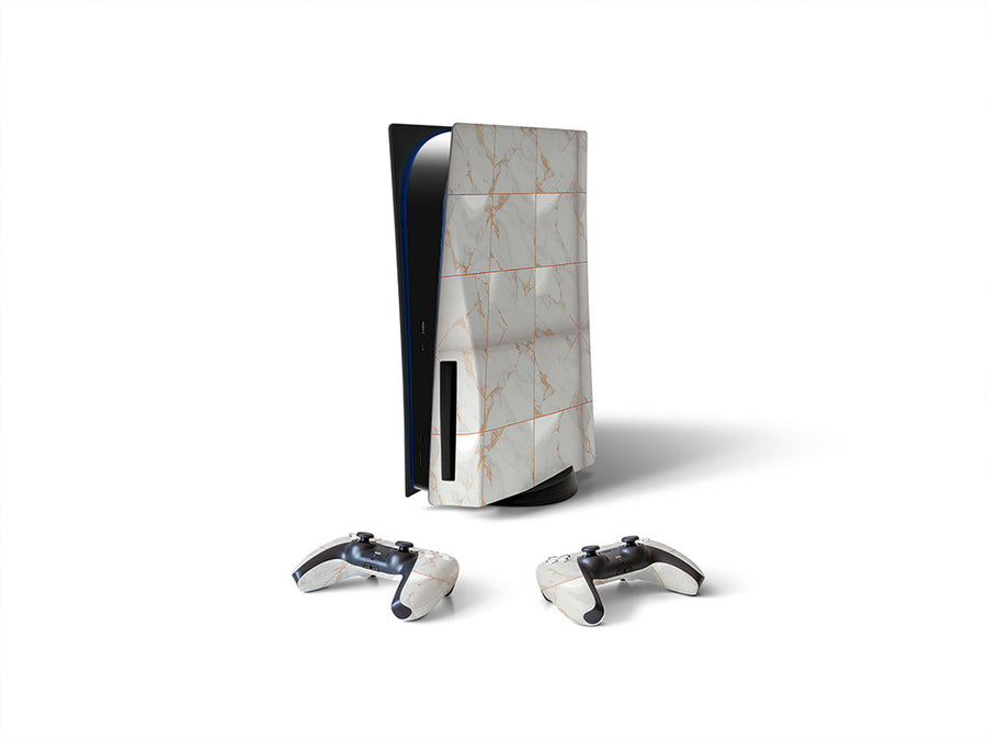 Sony PS5 DIY Skin
