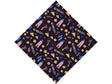 Peach State Americana Vinyl Wrap Pattern