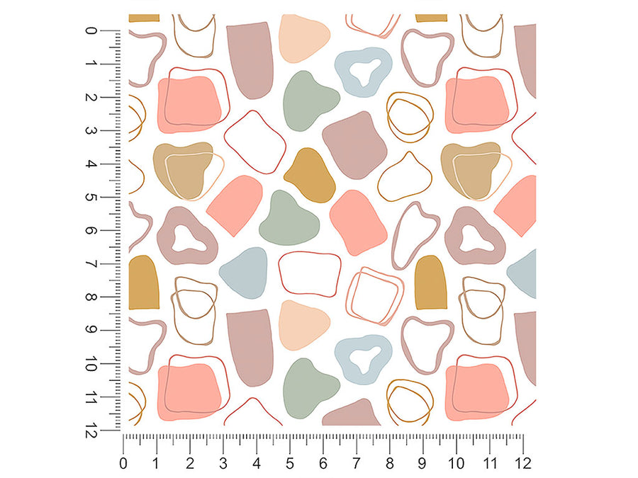 1ft x 1ft Craft Sheets