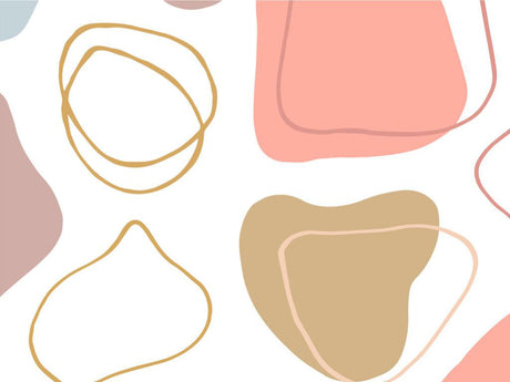 Peachy  Cobblestone Vinyl Wrap Pattern~Rwraps Series 914 Digitally Printed Vinyl Wrap~0