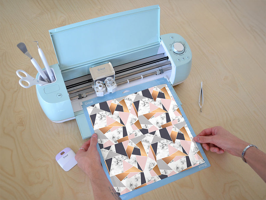 Cricut Compatible Vinyl