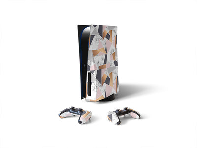 Sony PS5 DIY Skin
