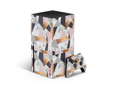 XBOX DIY Decal