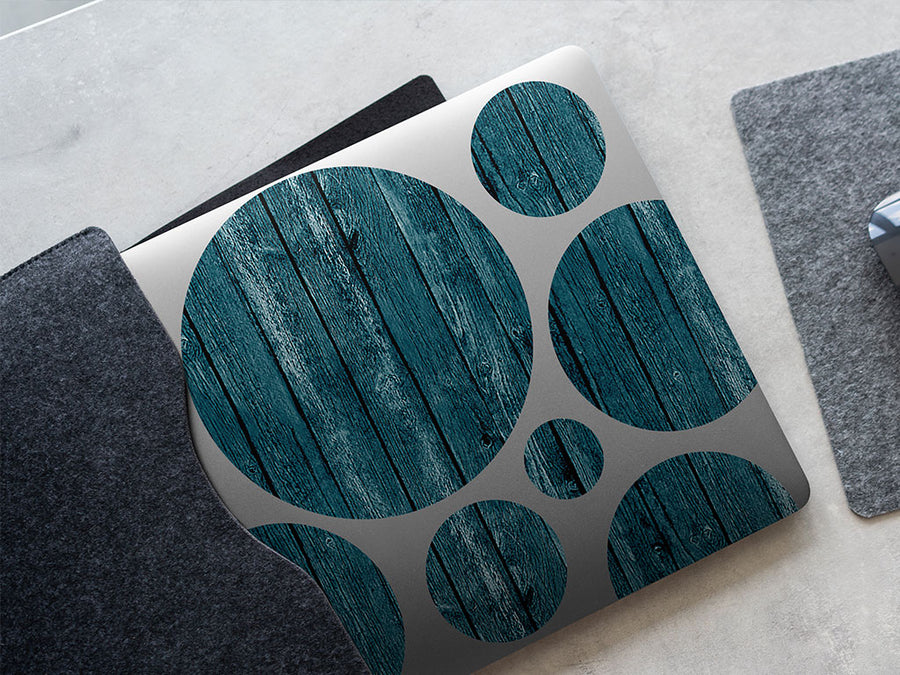 peacock  DIY Laptop Stickers
