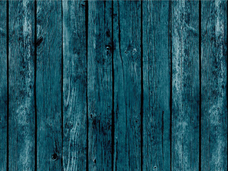 Peacock  Wood Plank Vinyl Wrap Pattern~Rwraps Series 914 Digitally Printed Vinyl Wrap~0