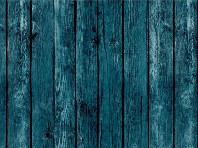 Peacock  Wood Plank Vinyl Wrap Pattern~Rwraps Series 914 Digitally Printed Vinyl Wrap~0