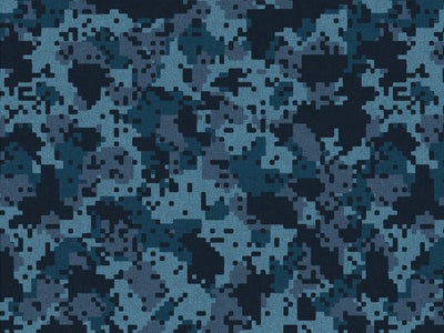 Peacock DPM Camouflage Vinyl Wrap Pattern~Rwraps Series 914 Digitally Printed Vinyl Wrap~0