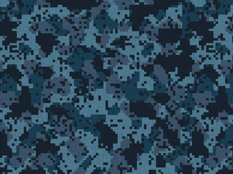 Peacock DPM Camouflage Vinyl Wrap Pattern~Rwraps Series 914 Digitally Printed Vinyl Wrap~0