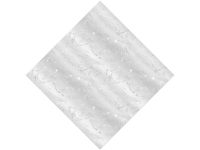 Peacock Throne Gemstone Vinyl Wrap Pattern