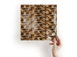 peanut hunter camouflage Craft Sheets