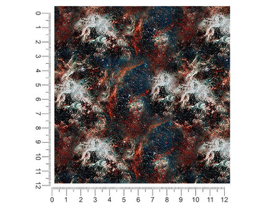 pearl nebula science fiction 1ft x 1ft Craft Sheets