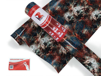 pearl nebula science fiction Craft Vinyl Roll
