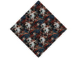 Pearl Nebula Science Fiction Vinyl Wrap Pattern