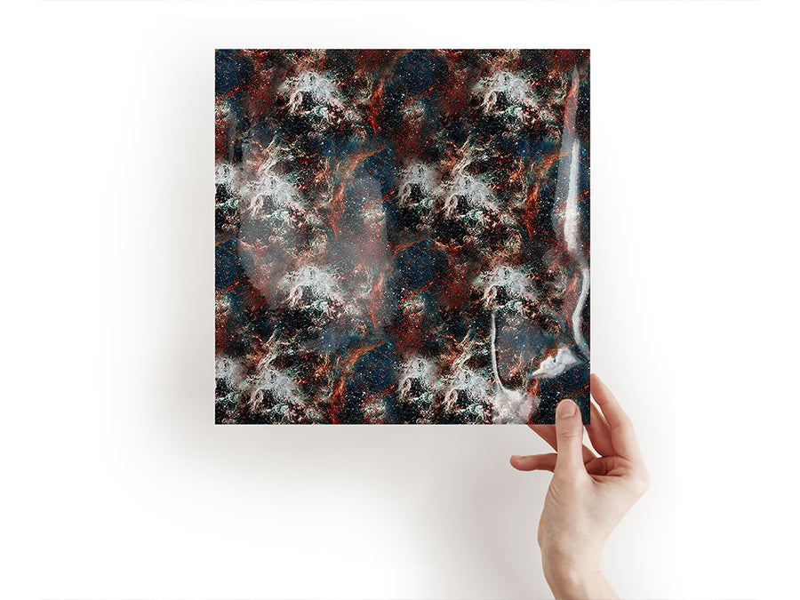 pearl nebula science fiction Craft Sheets