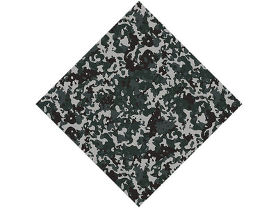Pebble Flecktarn Camouflage Vinyl Wrap Pattern