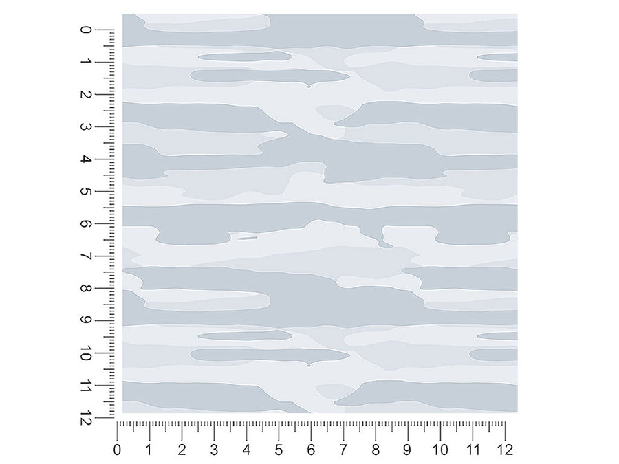 pebble smoke camouflage 1ft x 1ft Craft Sheets