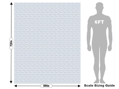 Pebble Smoke Camouflage Vehicle Wrap Scale~Rwraps Series 914 Pebble Smoke Camouflage Measurements~2