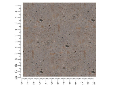 pecan adoquin stone 1ft x 1ft Craft Sheets