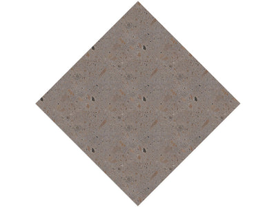 Pecan  Adoquin Vinyl Wrap Pattern