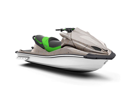 Pecan  Adoquin Jet Ski Vinyl Customized Wrap