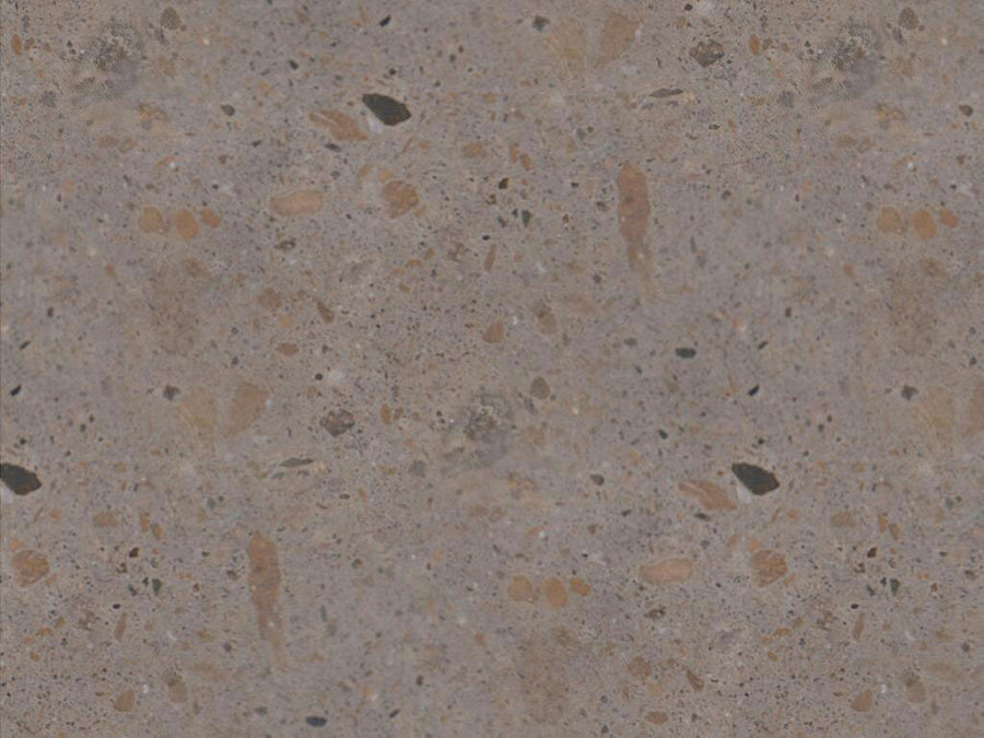 Pecan  Adoquin Vinyl Wrap Pattern~Rwraps Series 914 Digitally Printed Vinyl Wrap~0