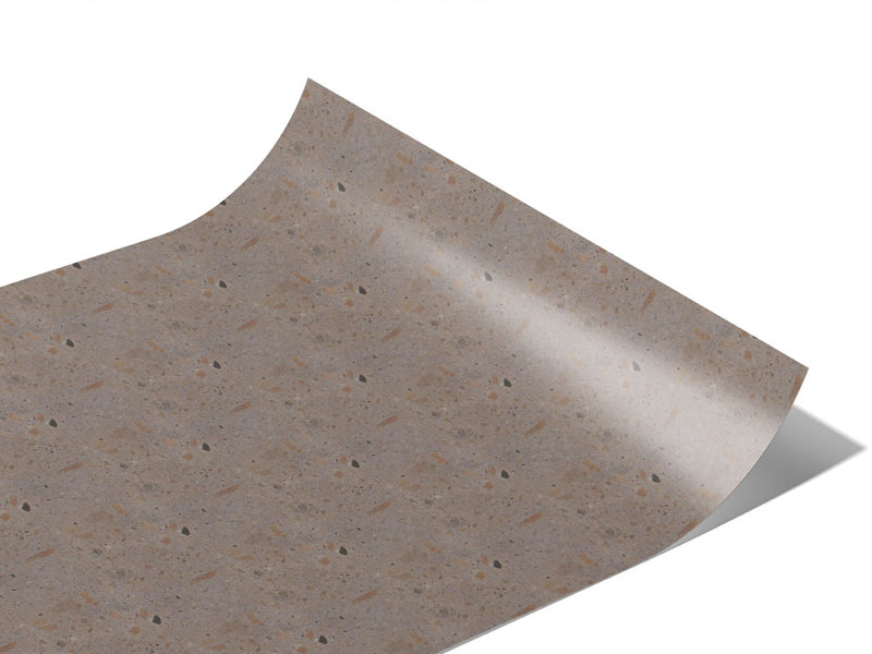 Pecan  Adoquin Vinyl Wraps~Rwraps Series 914 Digitally Printed Vinyl Wrap~0