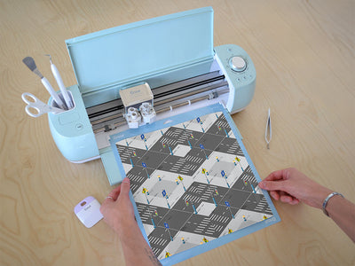 Cricut Compatible Vinyl