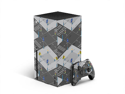 XBOX DIY Decal
