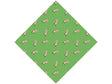 Peek-A-Boo Bug Vinyl Wrap Pattern
