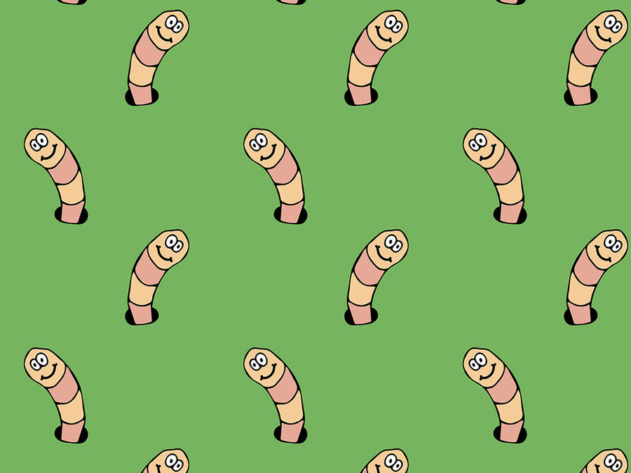 Peek-A-Boo Bug Vinyl Wrap Pattern~Rwraps Series 914 Digitally Printed Vinyl Wrap~0