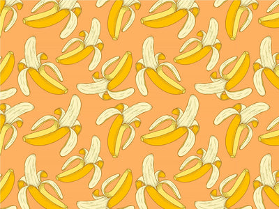 Peel Out Fruit Vinyl Wrap Pattern~Rwraps Series 914 Digitally Printed Vinyl Wrap~0