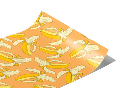 Peel Out Fruit Vinyl Wraps~Rwraps Series 914 Digitally Printed Vinyl Wrap~0