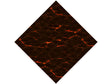 Peles Tears Lava Vinyl Wrap Pattern