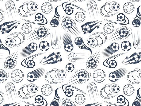 Penalty Kick Sport Vinyl Wrap Pattern~Rwraps Series 914 Digitally Printed Vinyl Wrap~0